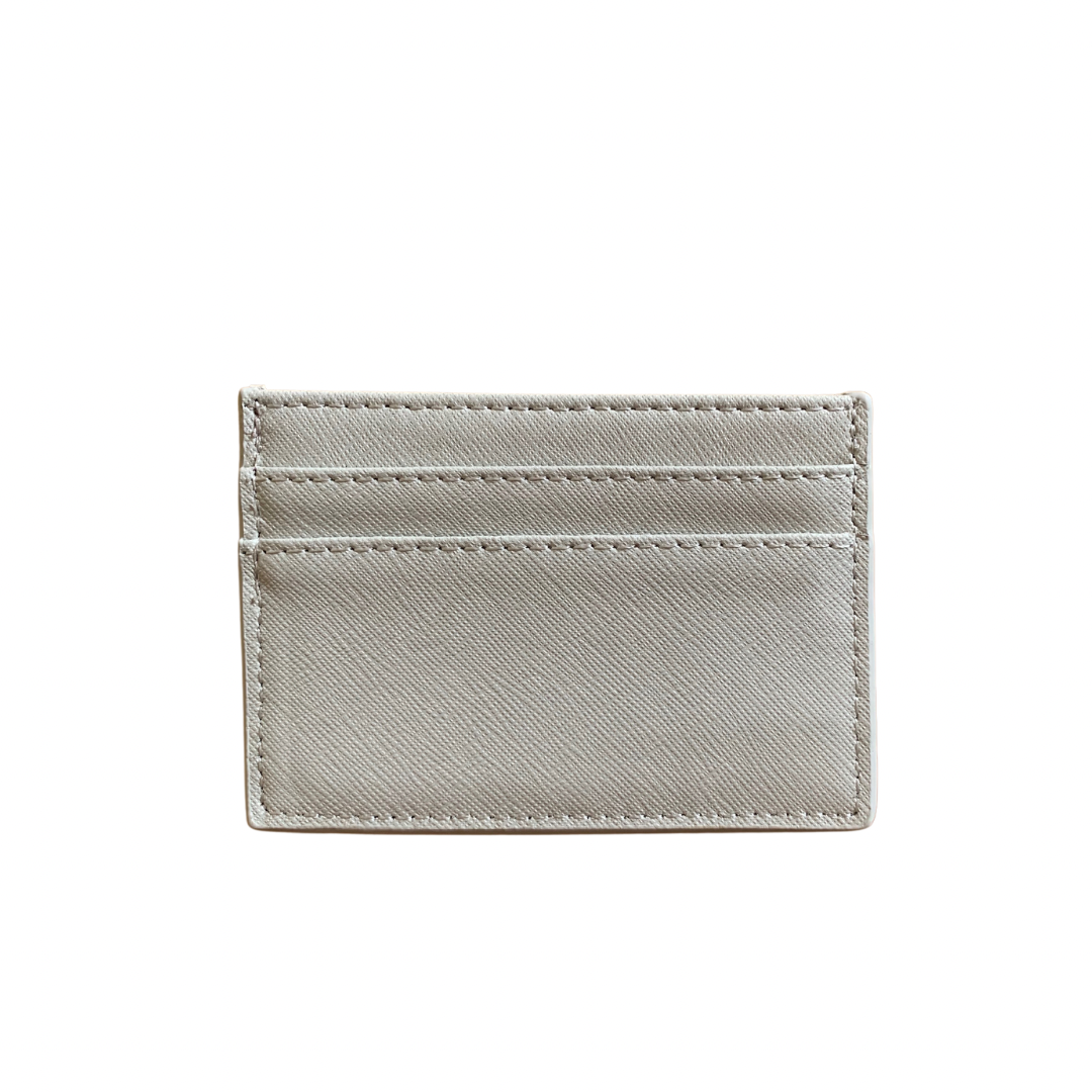 Cardholder Grey - Personal Press