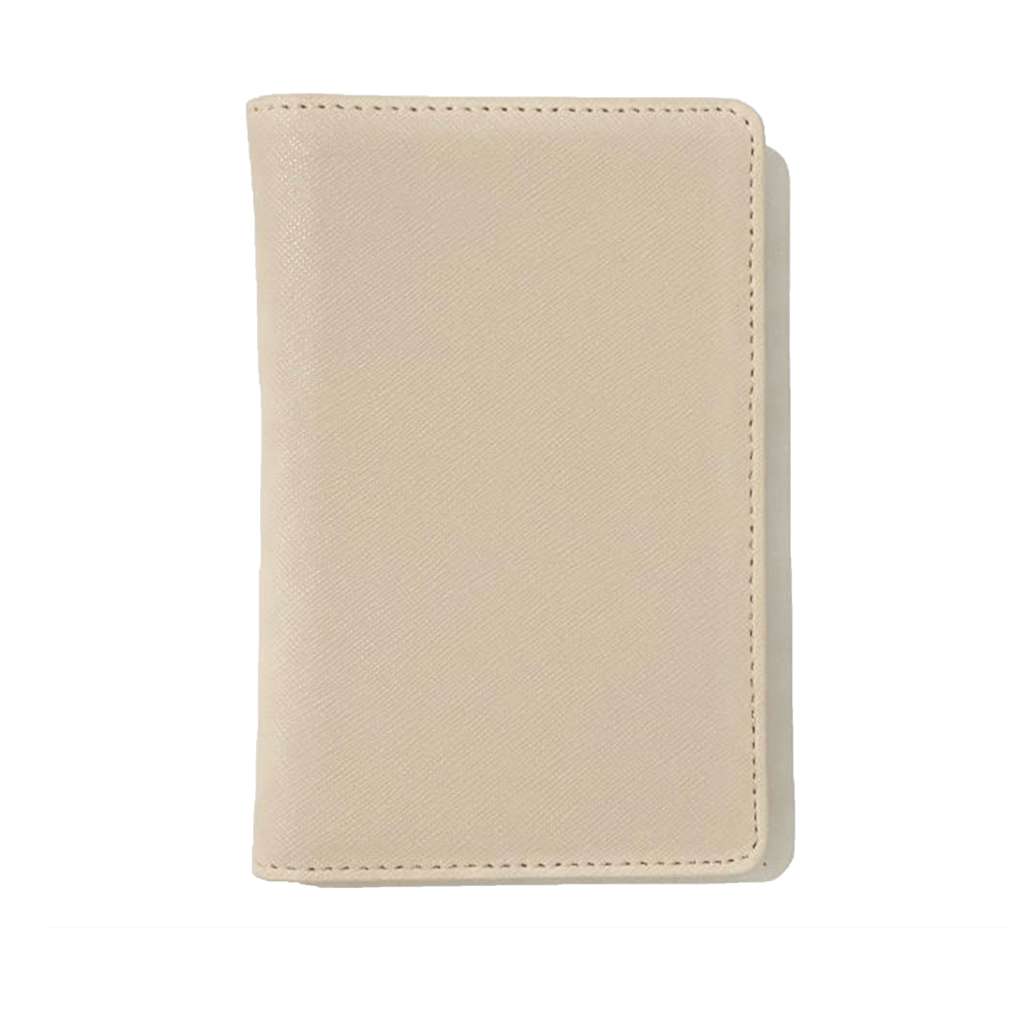 Passport Holder - Personal Press