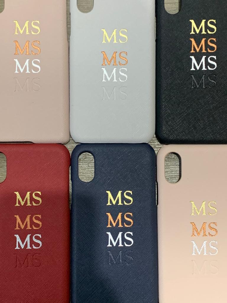 Passport Holders - Personal Press