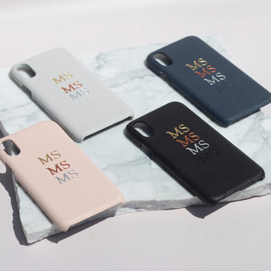 iPhone XR - Personal Press