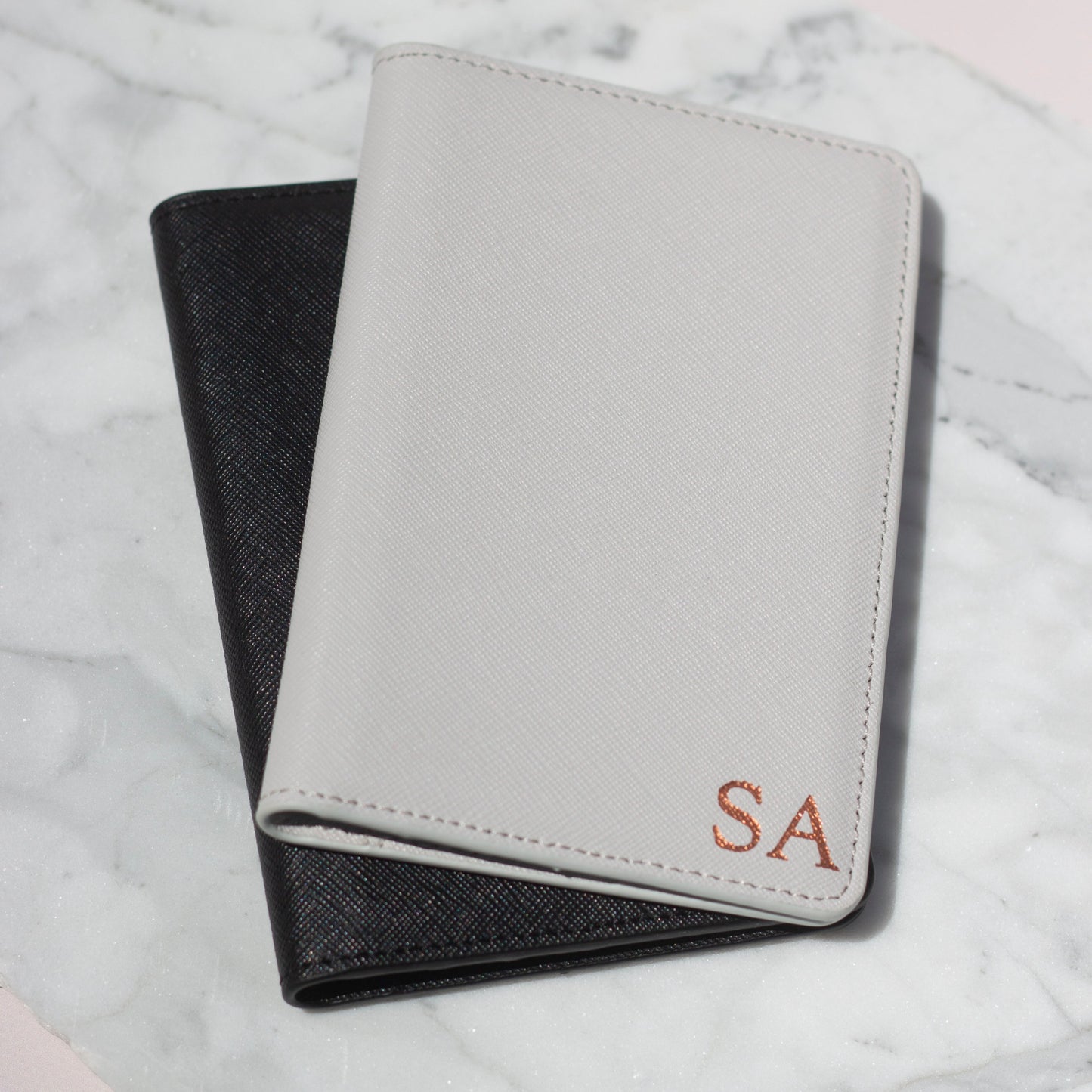 Passport Holders - Personal Press