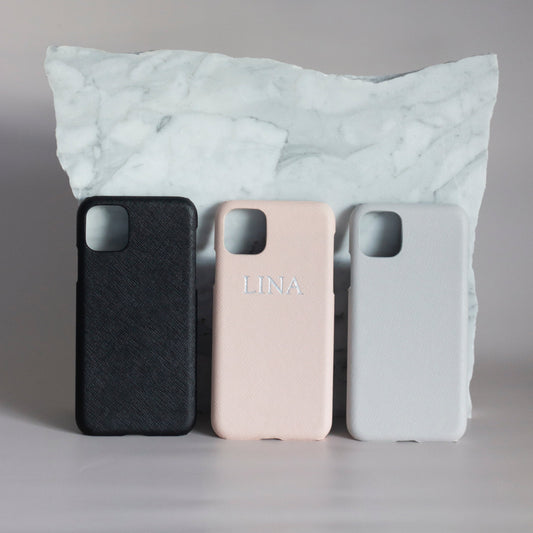 iPhone 11 Pro Max Case - Personal Press