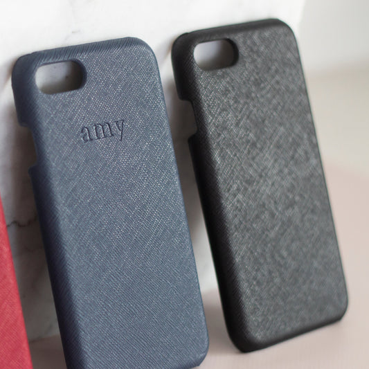 iPhone 7/8 +Case - Personal Press