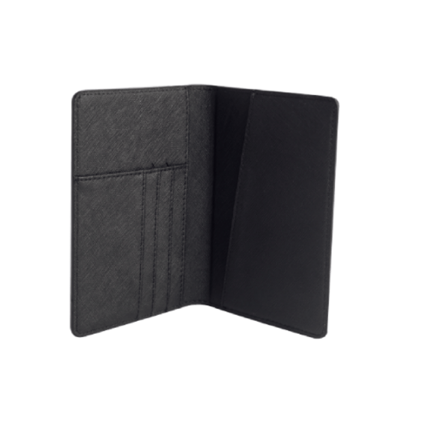 Passport Holders - Personal Press