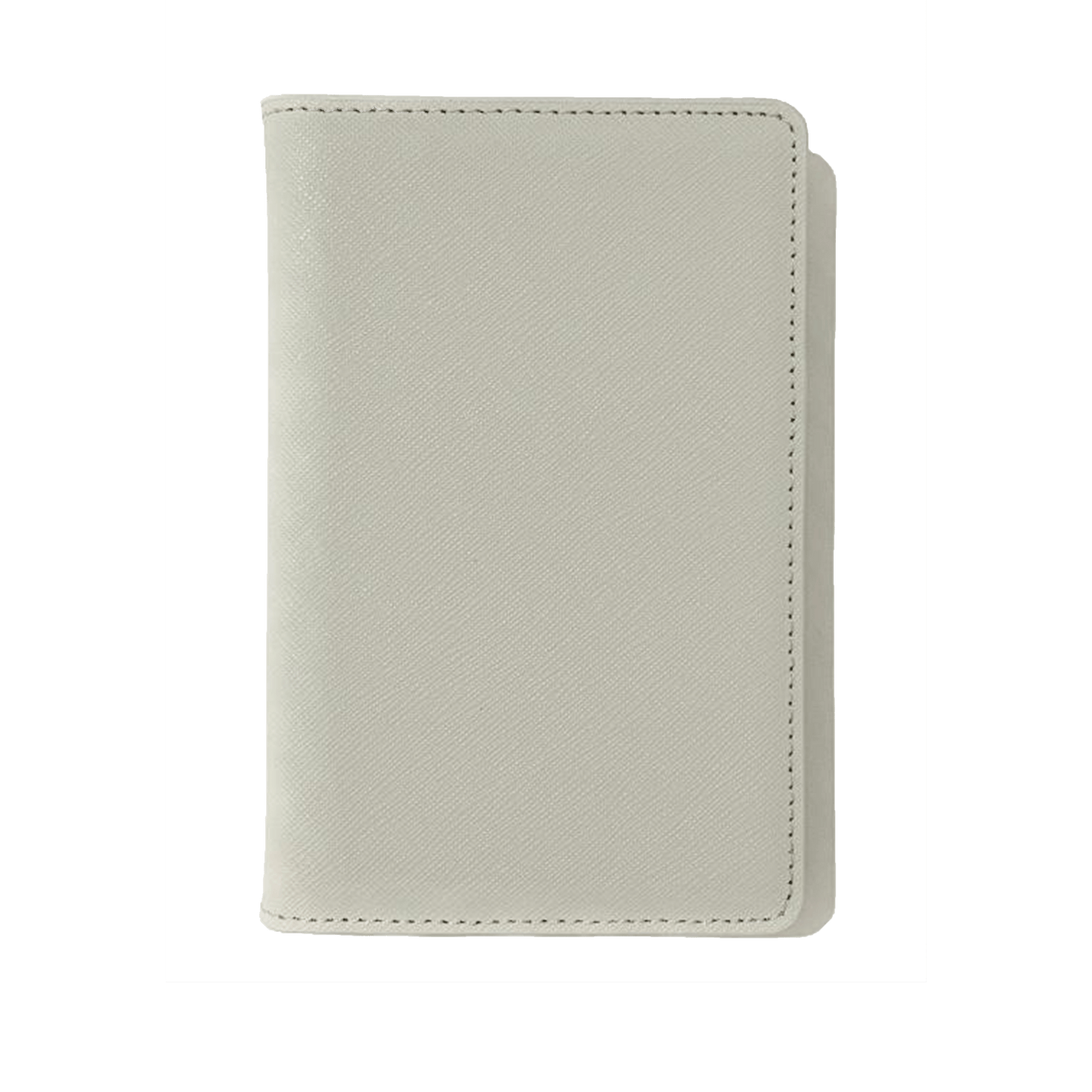 Passport Holders - Personal Press