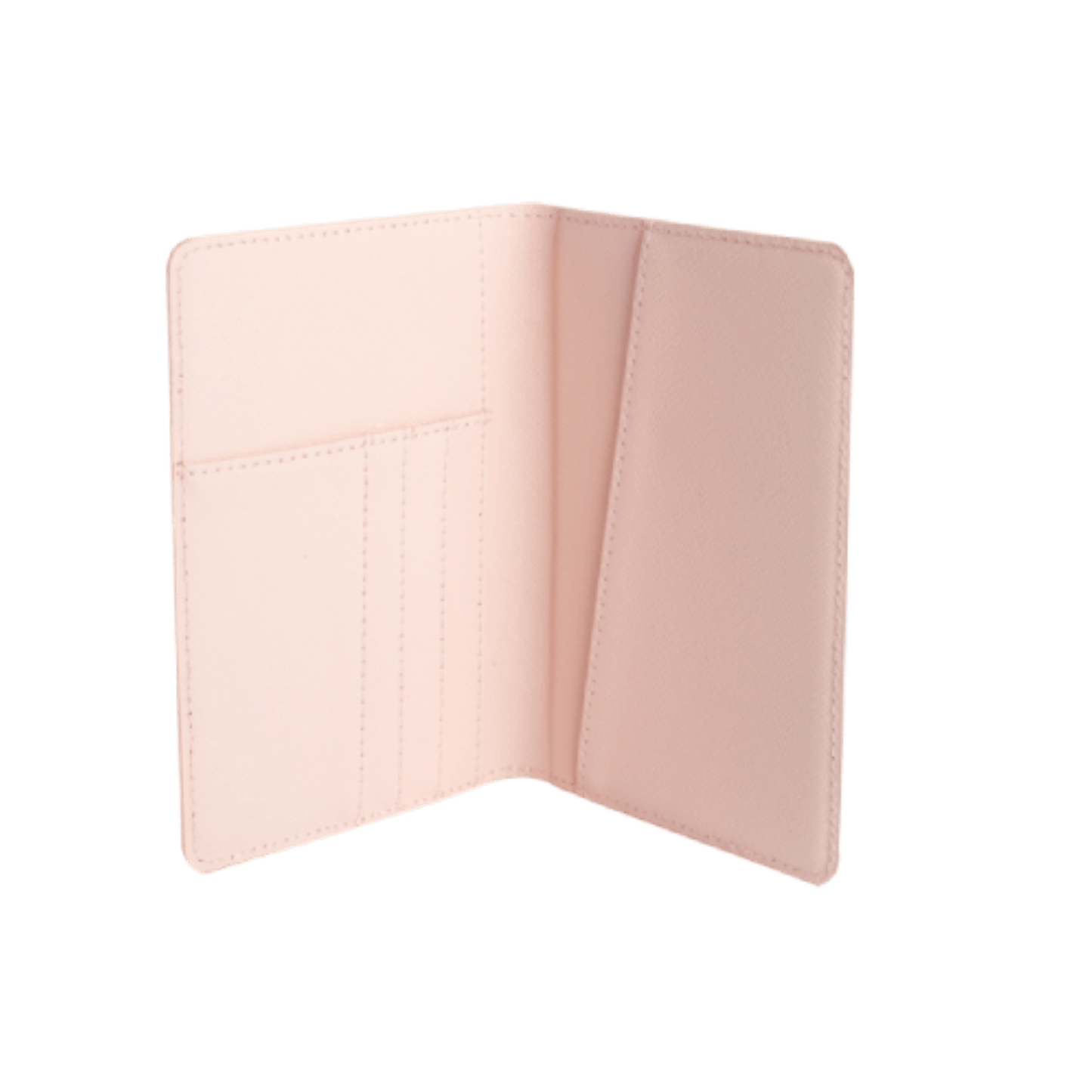 Passport Holders - Personal Press