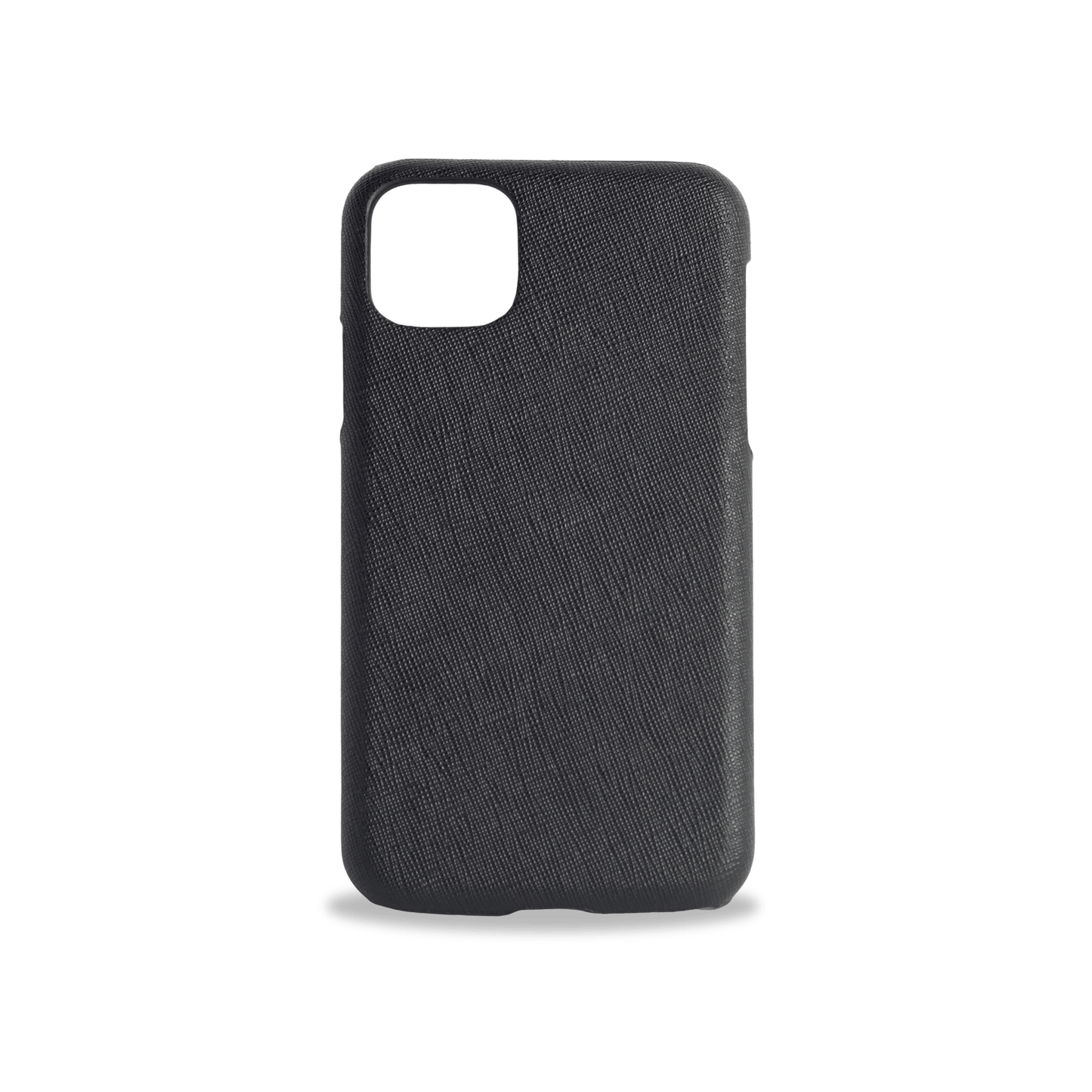 iPhone 11 case black- Personal Press