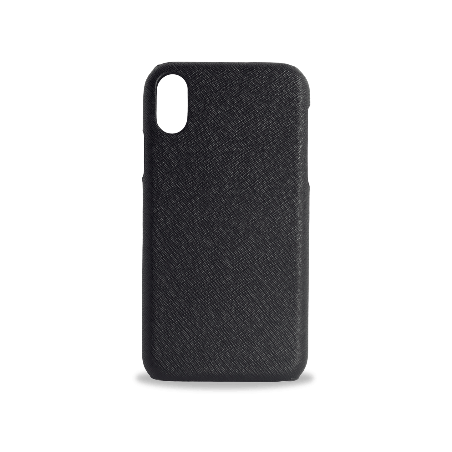 iPhone XR Case Black - Personal Press