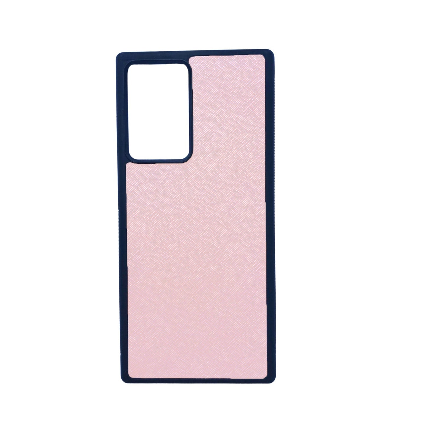 Samsung Note 20 Ultra 5G Case Pink - Personal Press