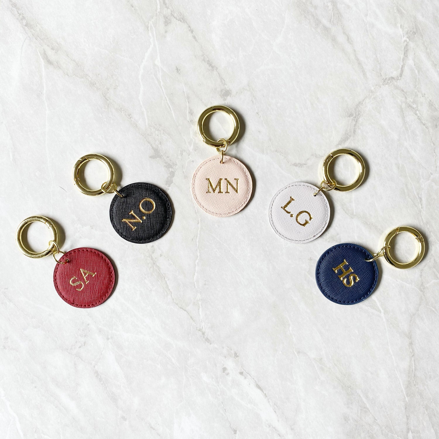 Key Rings