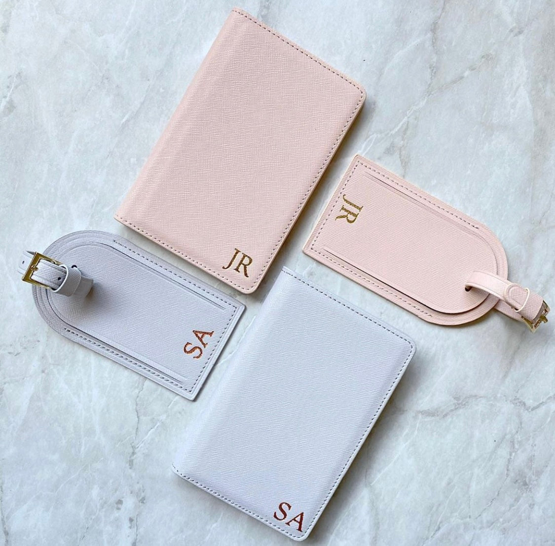 Luggage Tag