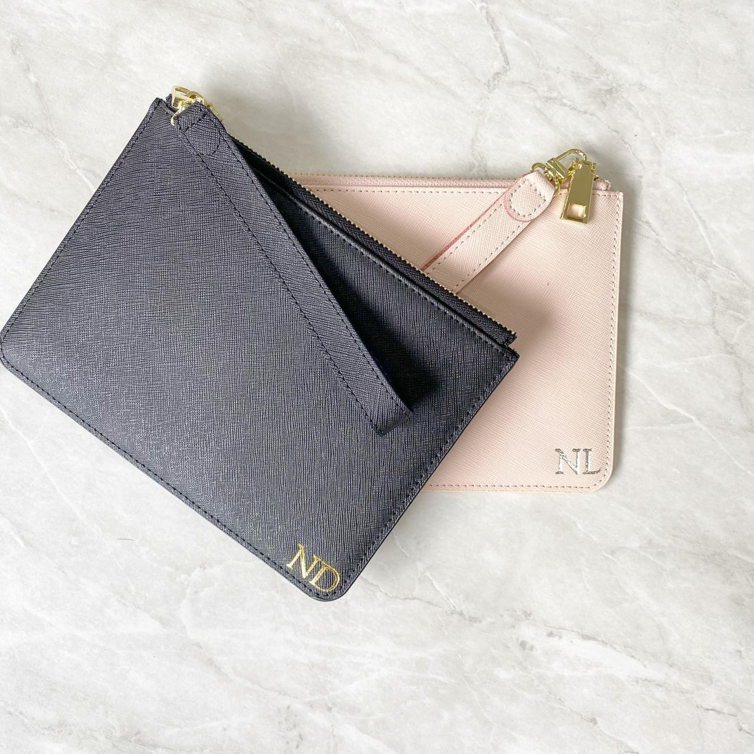 Women's Clutch - Personal Press