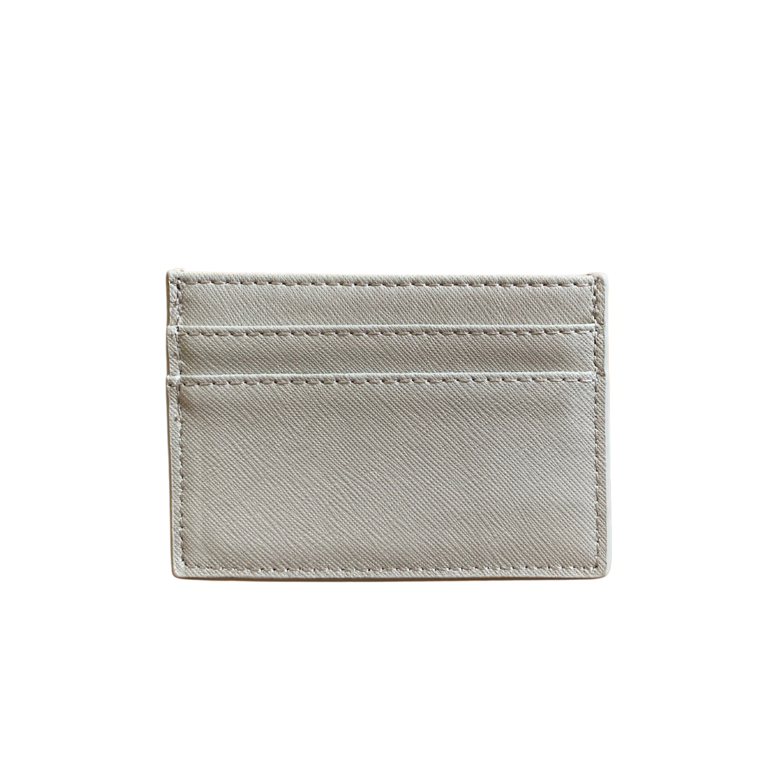 Cardholder Grey - Personal Press 