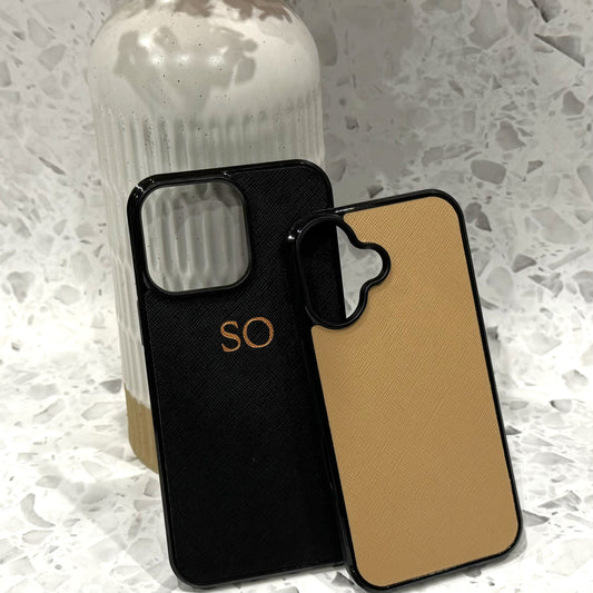 iPhone 16 Plus Case - Personal Press