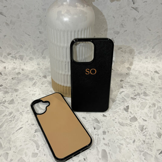 iPhone 16 Pro Max Case - Personal Press