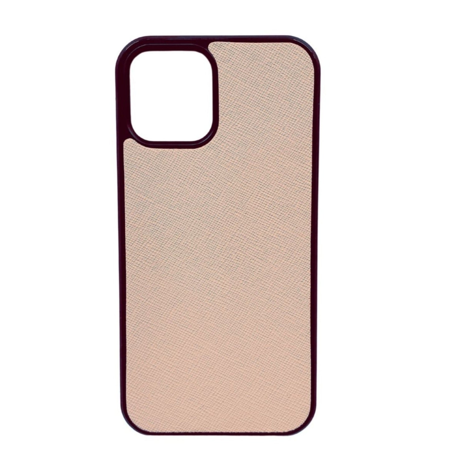 iPhone 11 Pro Max Case Pink (2.0) - Personal Press