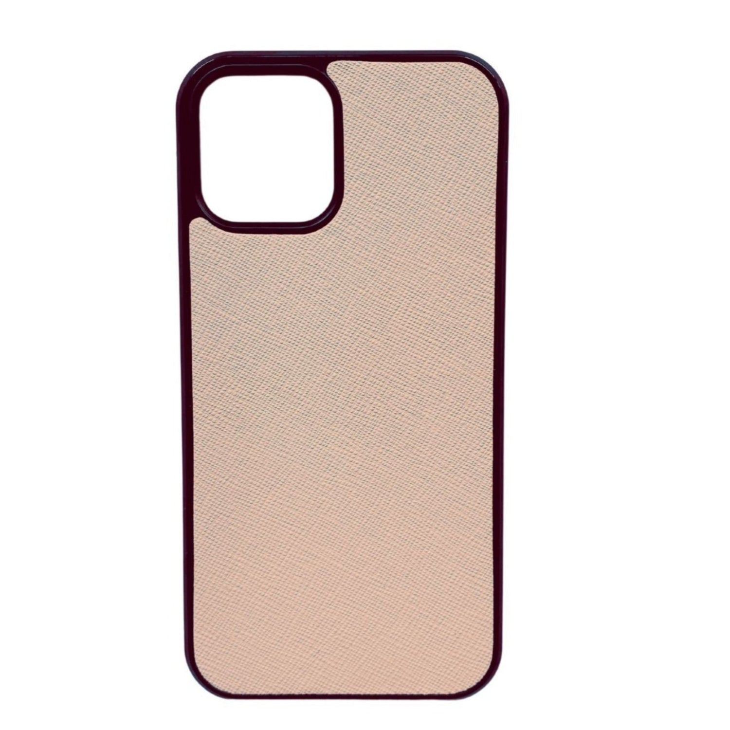 iPhone 12 Case Pink - Personal Press