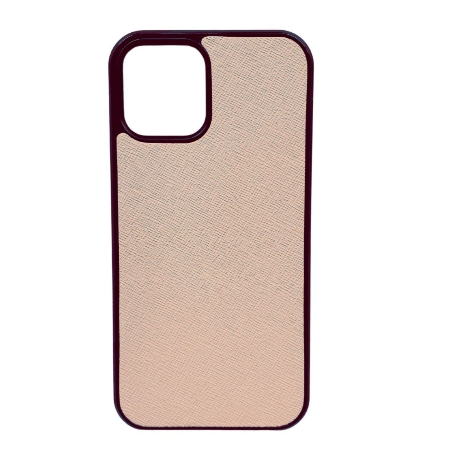 iPhone 11 Case Pink (2.0) - Personal Press