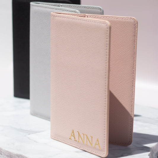 Passport Holders - Personal Press