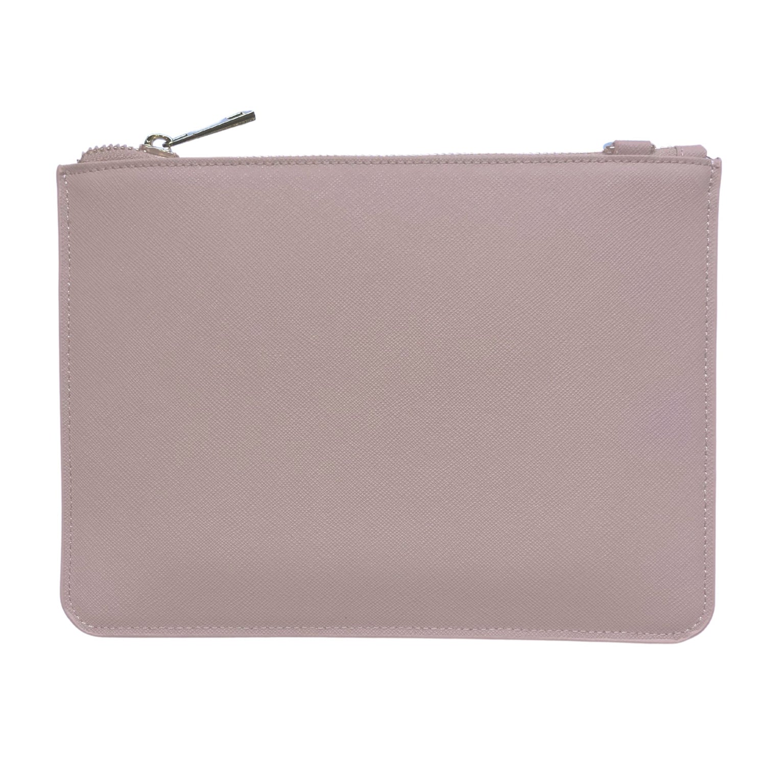 Women's Shoulder Bag Nude - Personal Press