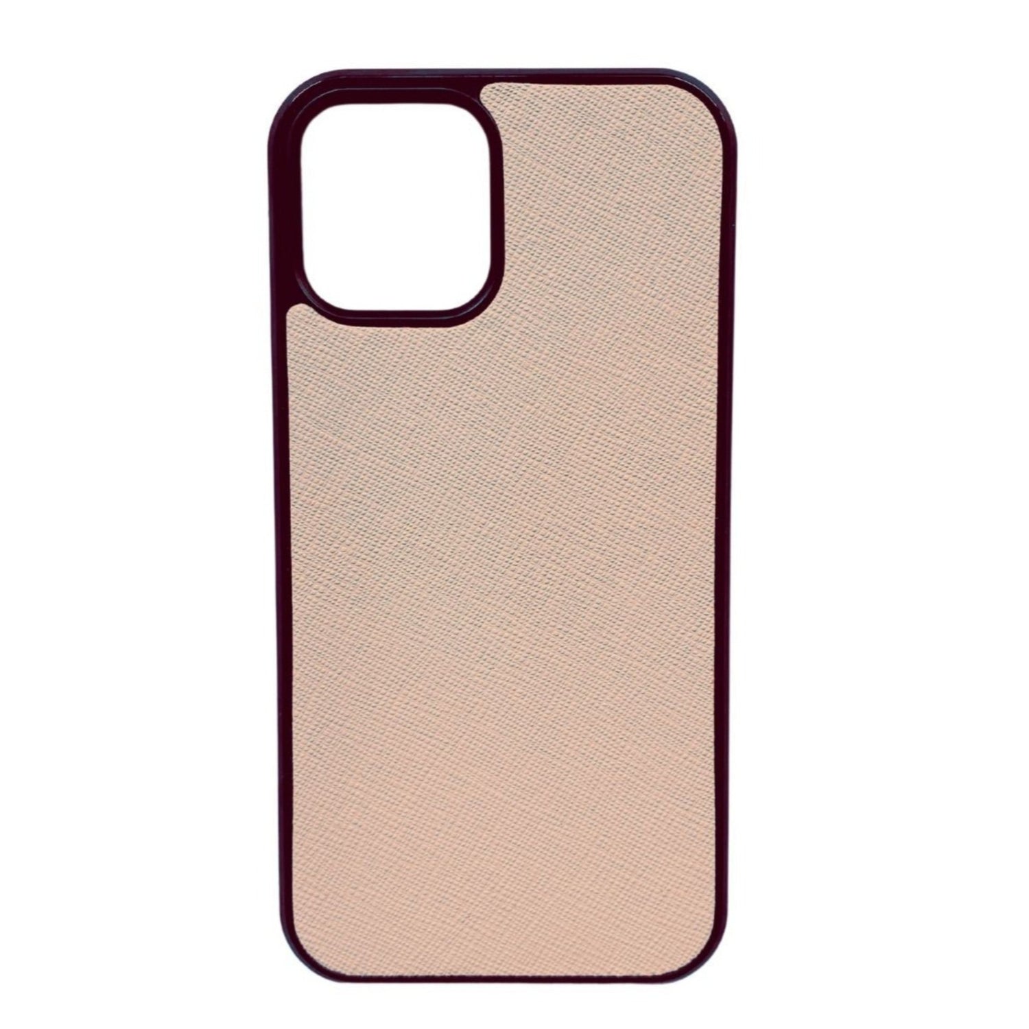 iPhone 12 Pro Case Pink - Personal Press