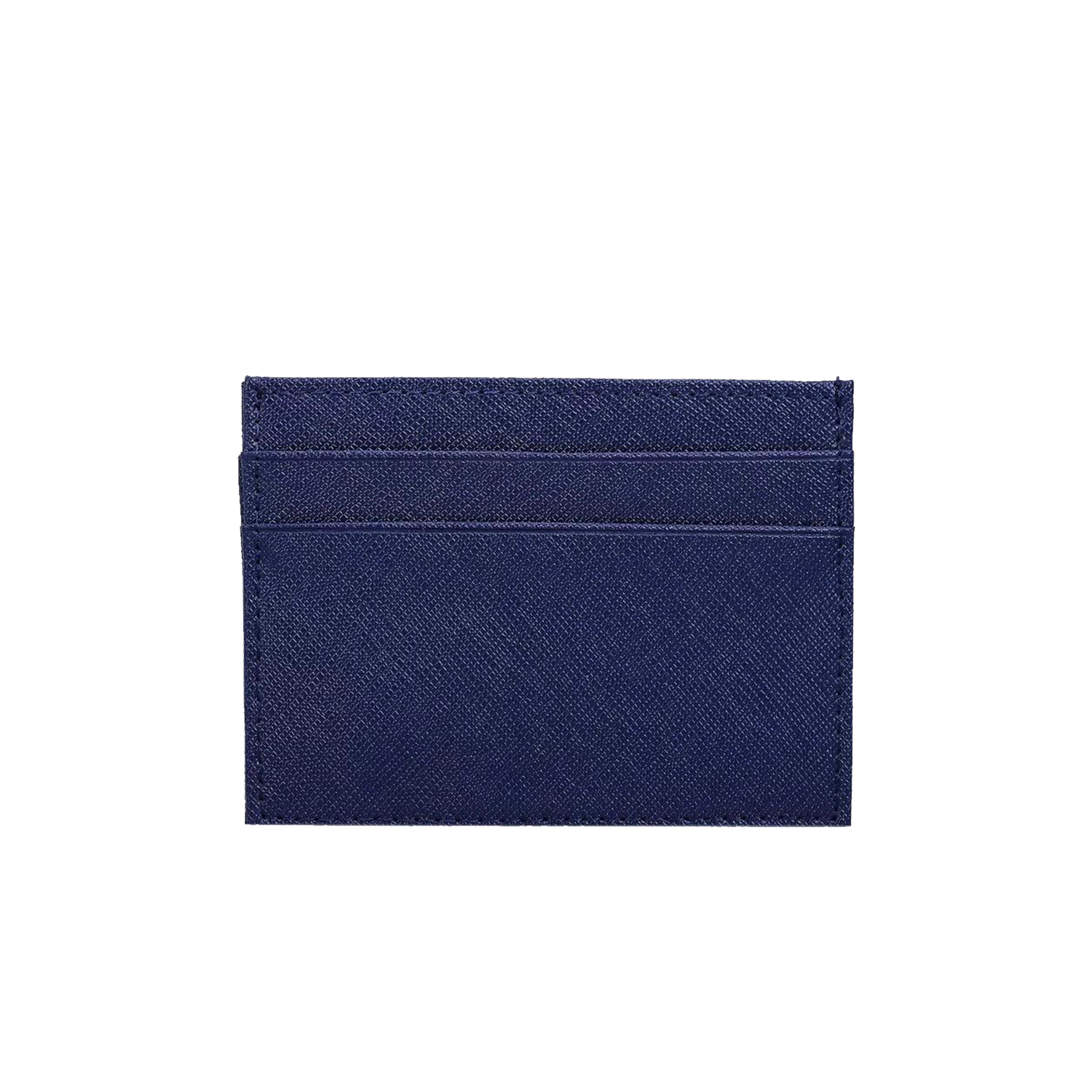 Double Card Holder - Personal Press