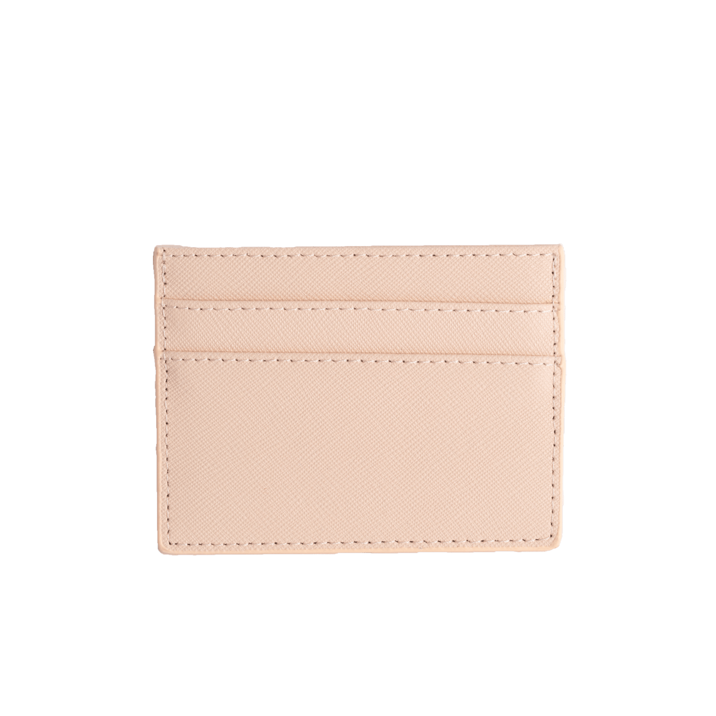 Double Card Holder - Personal Press