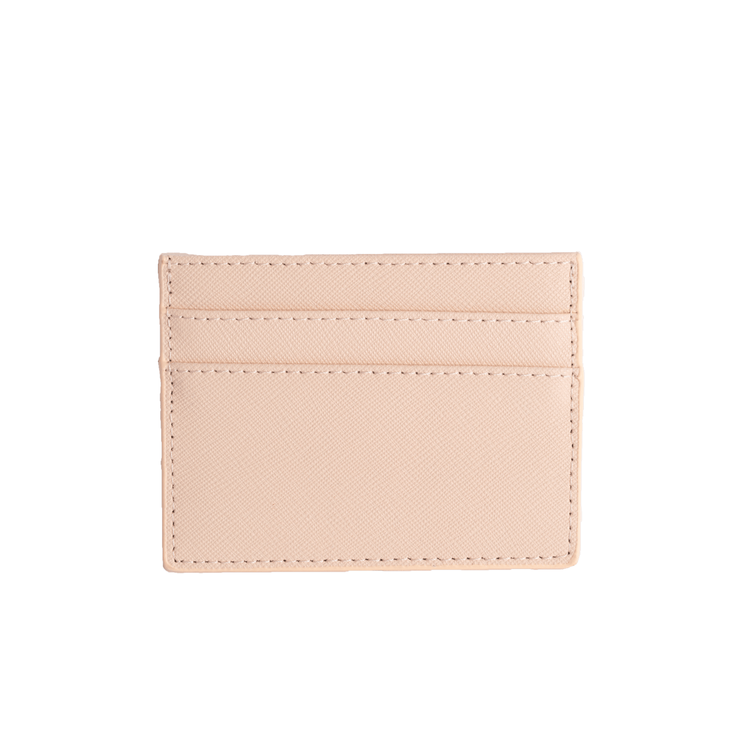 Double Card Holder - Personal Press