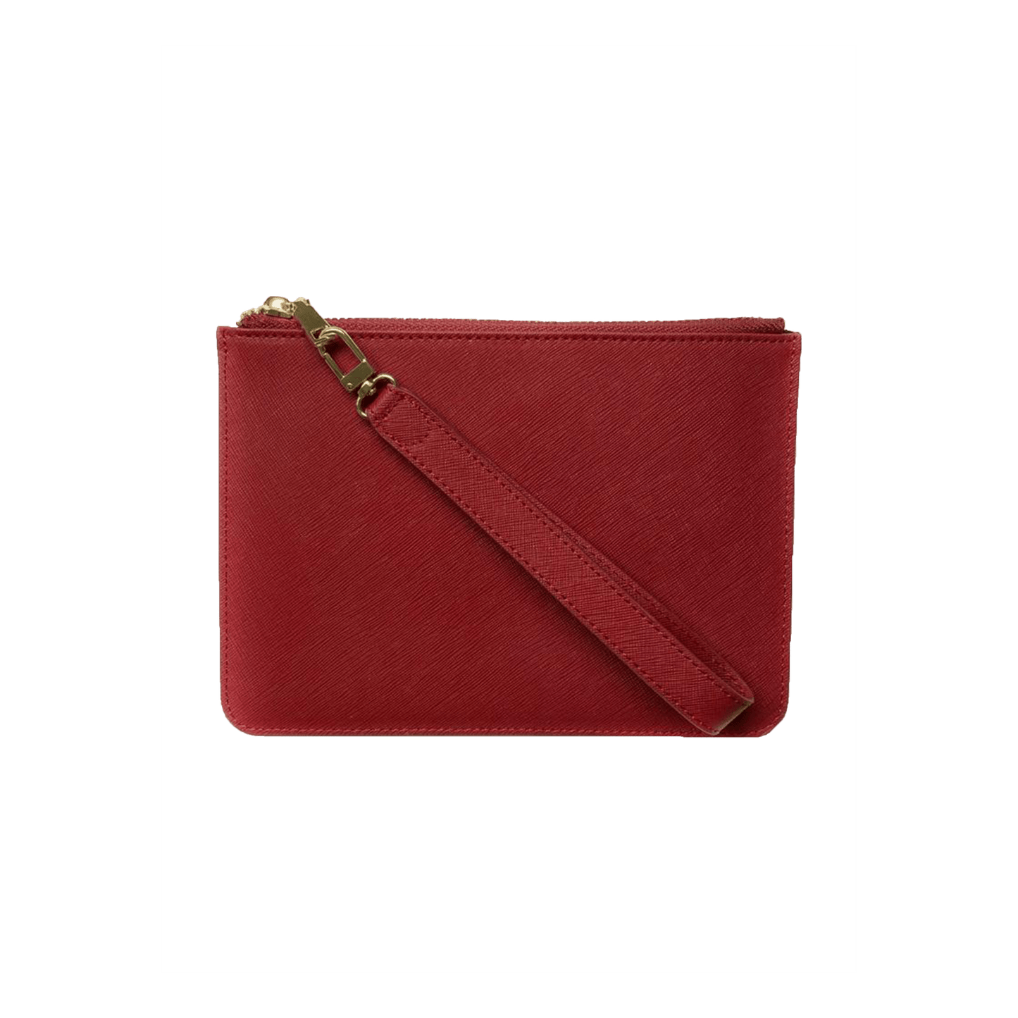 Womens Clutch - Personal Press