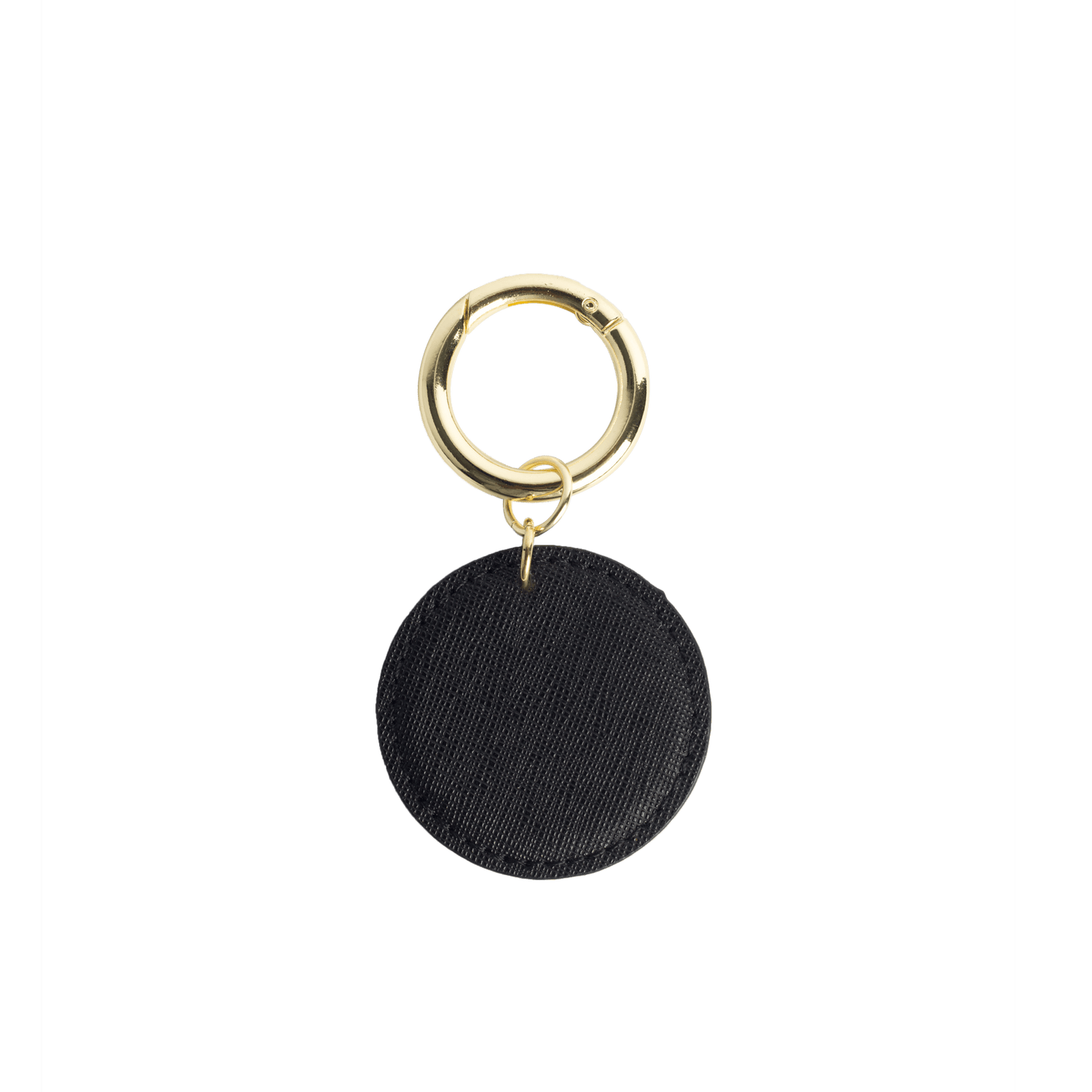 Key Ring Black - Personal Press