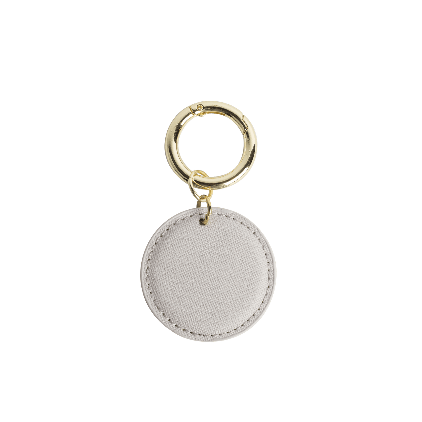 Key Ring Grey - Personal Press