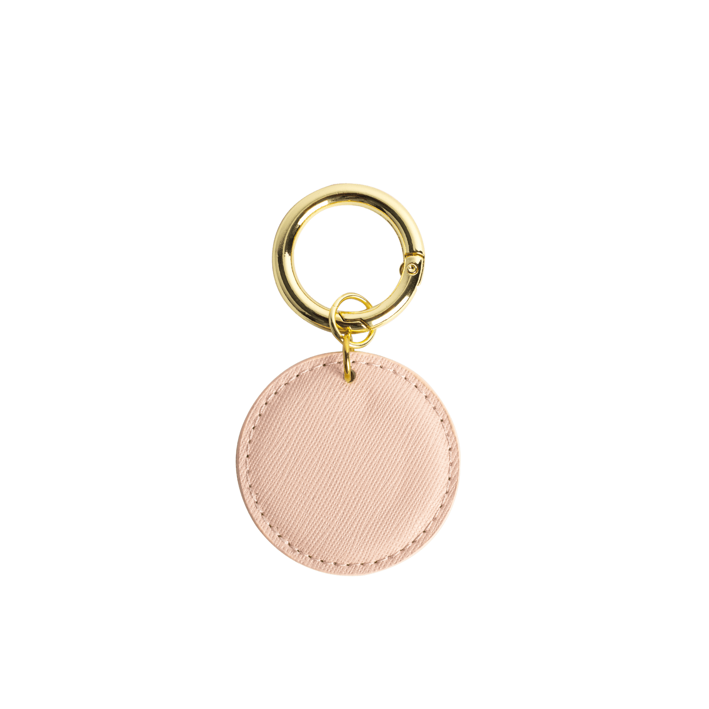 Key Ring Pink - Personal Press