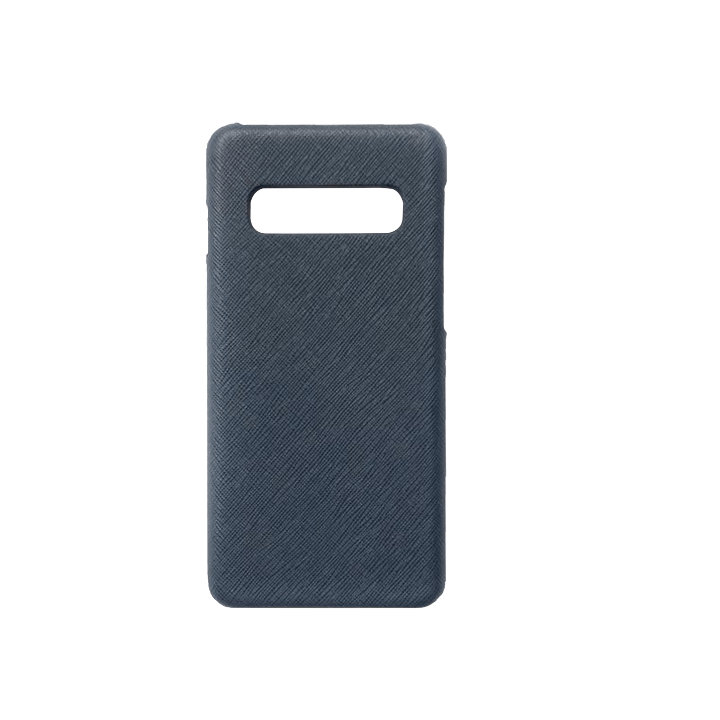 Samsung S10 Case Navy - Personal Press