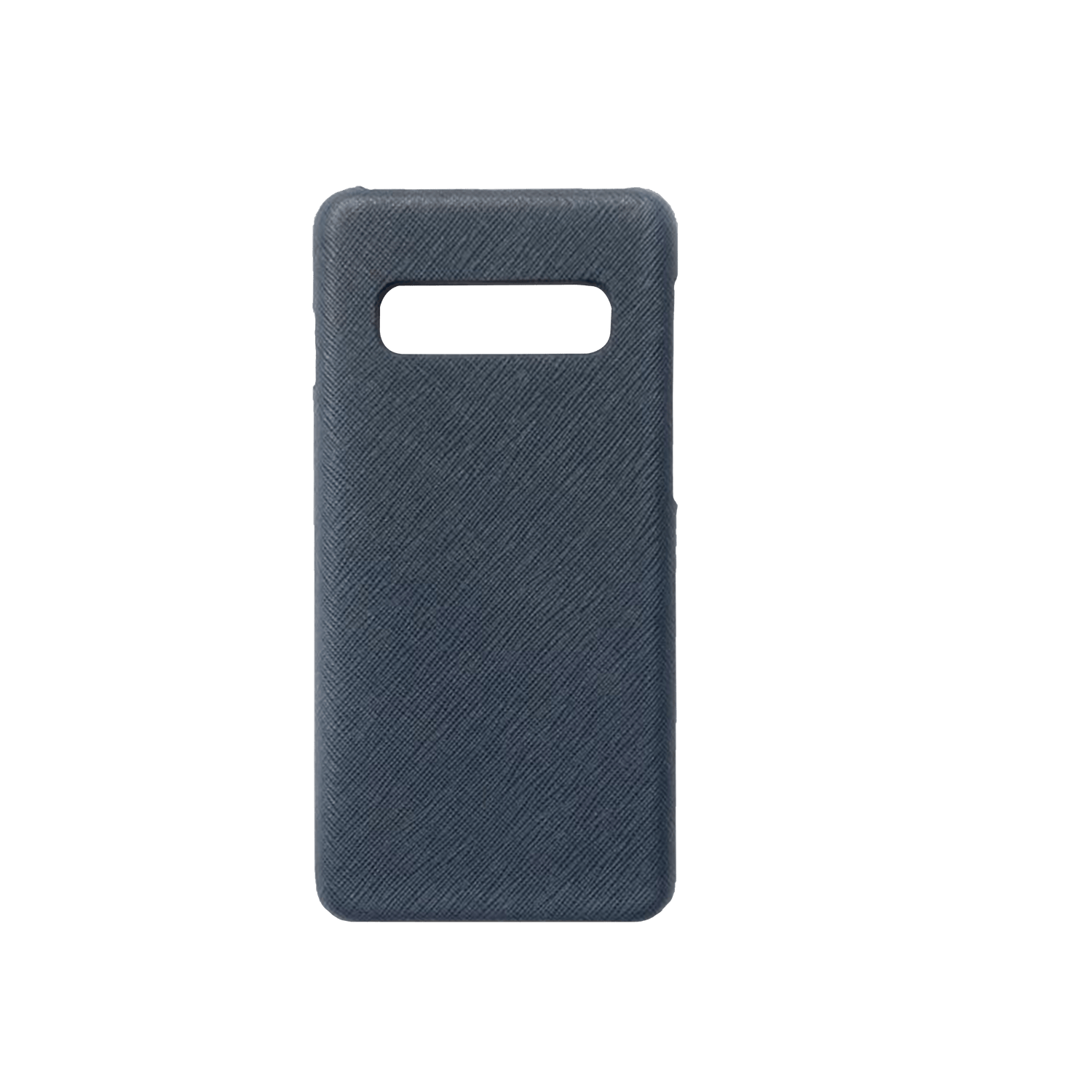 Samsung S10+ Case Navy - Personal Press