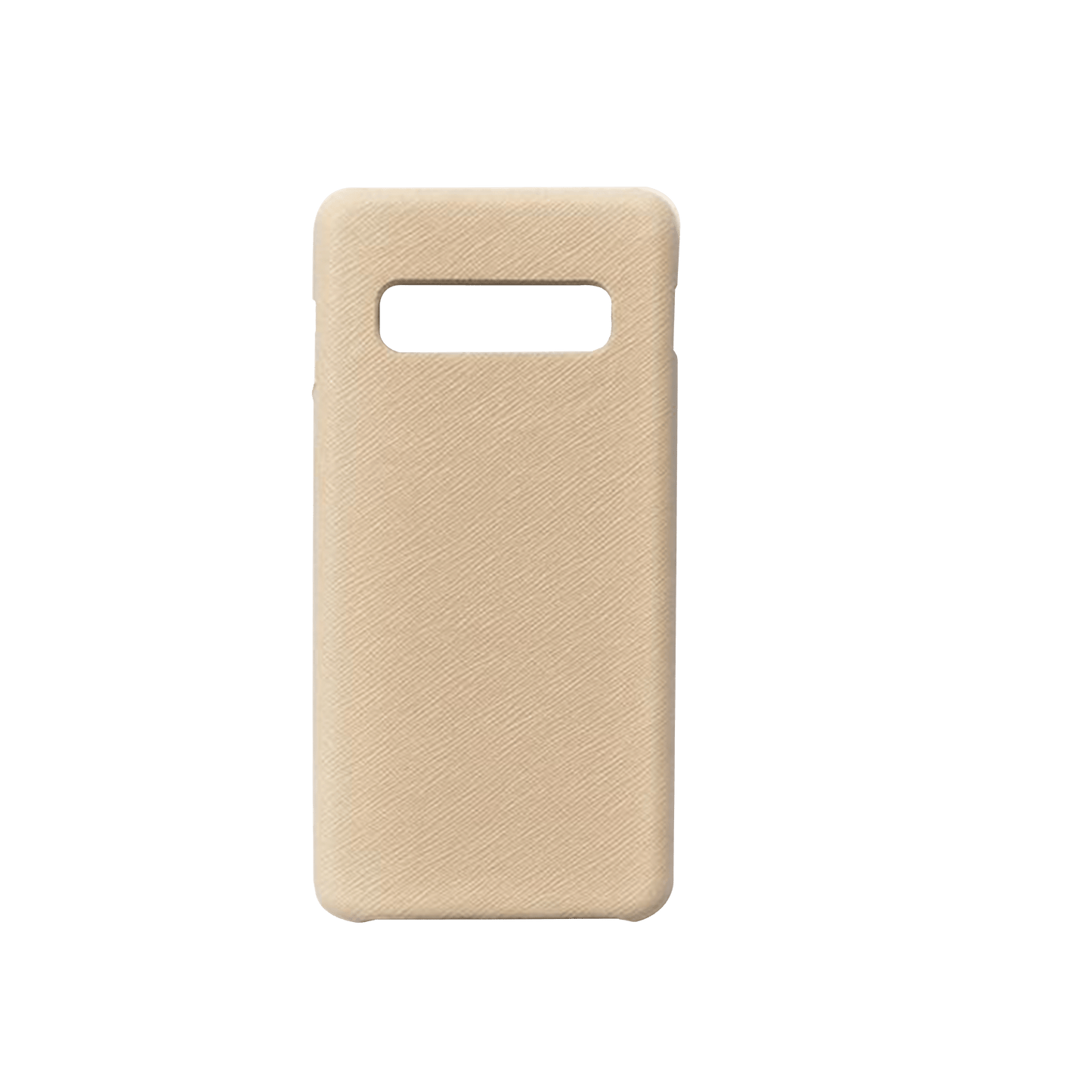 Samsung S10+ Case Pink - Personal Press