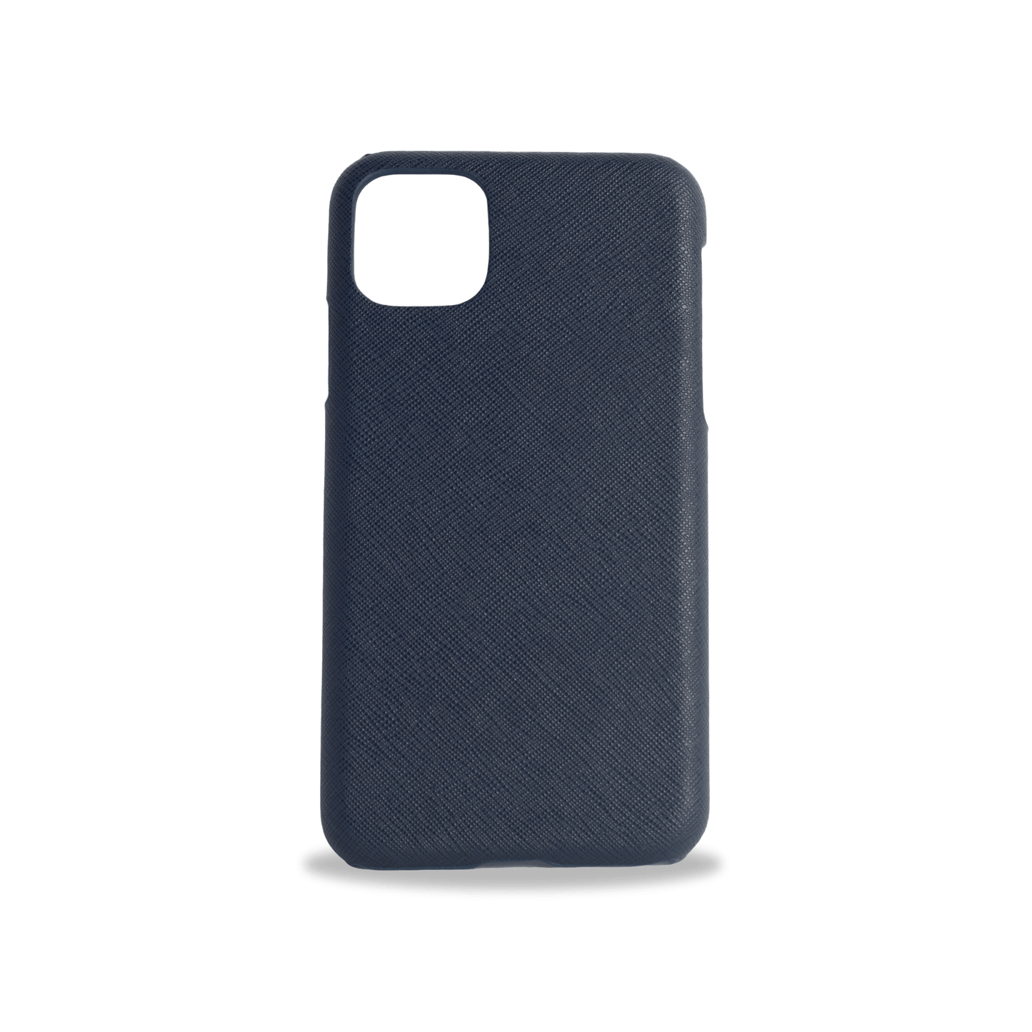iPhone 11 Case Navy- Personal Press