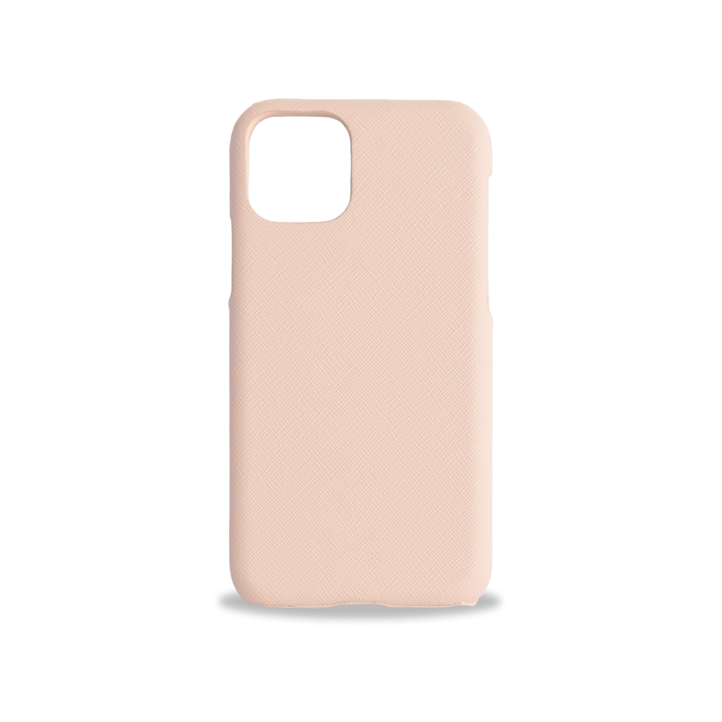 iPhone 11 case Pink - Personal Press