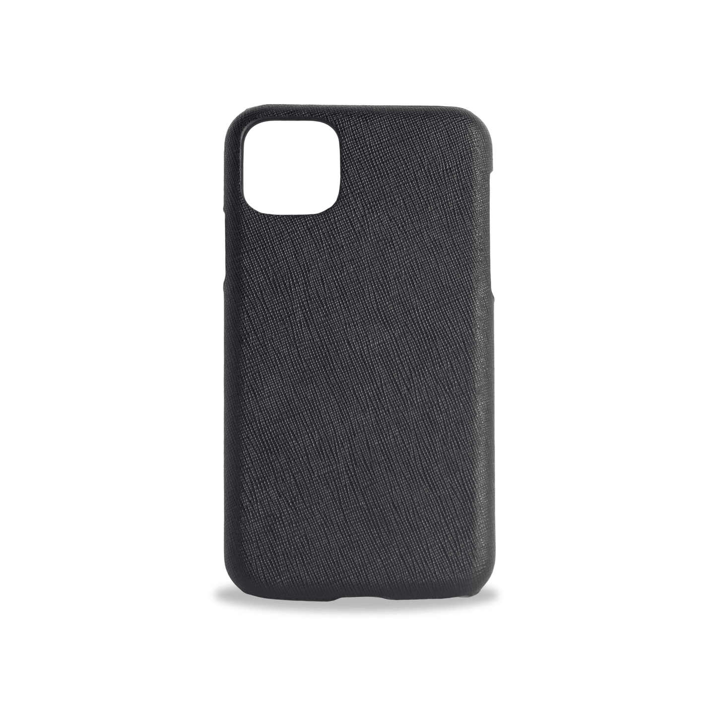 iPhone 11 Pro Max Case Black - Personal Press