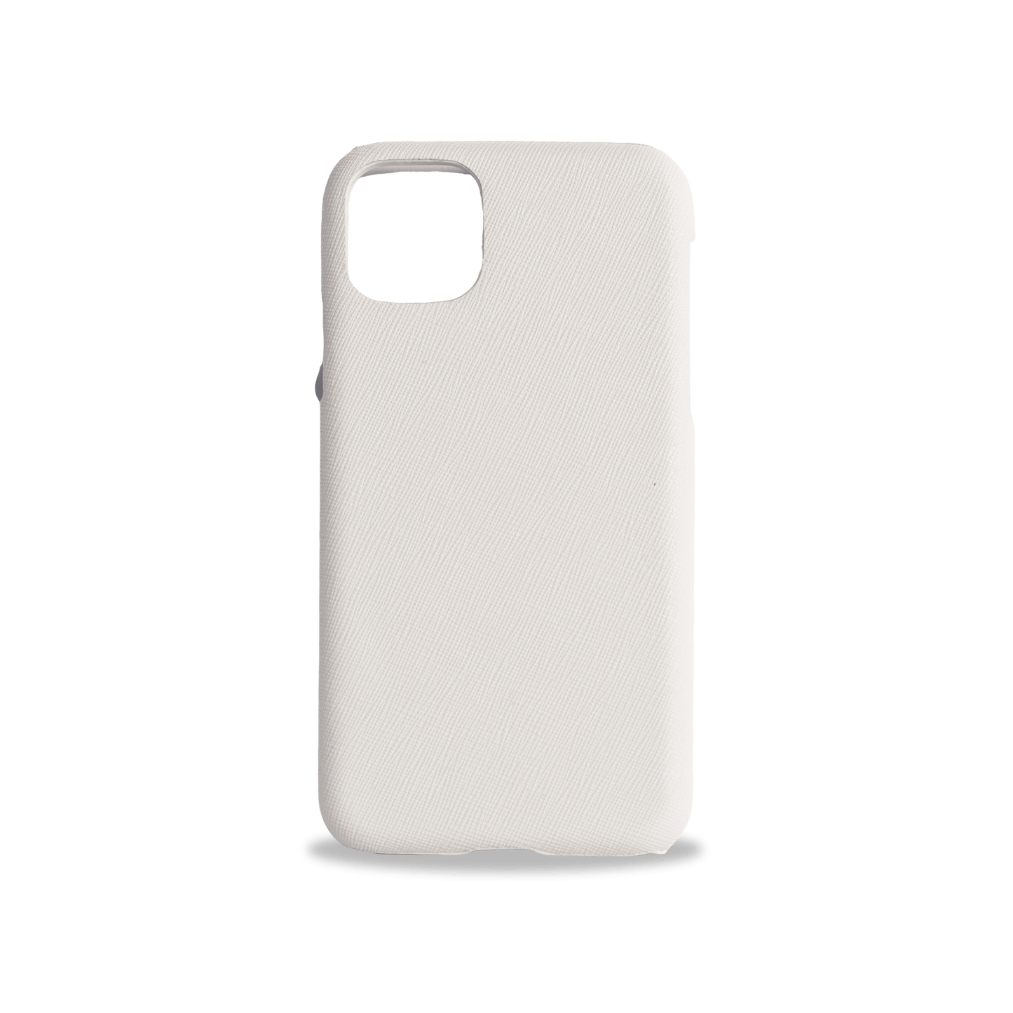 iPhone 11 Pro Max Case Grey - Personal Press