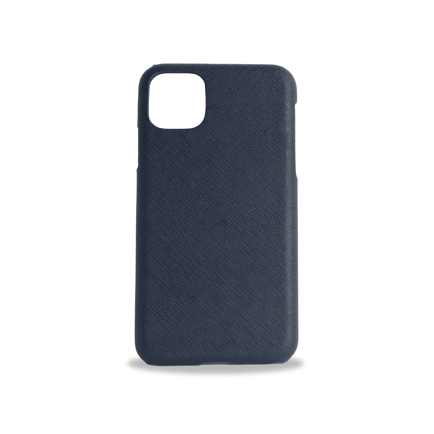 iPhone 11 Pro Max Case Navy - Personal Press