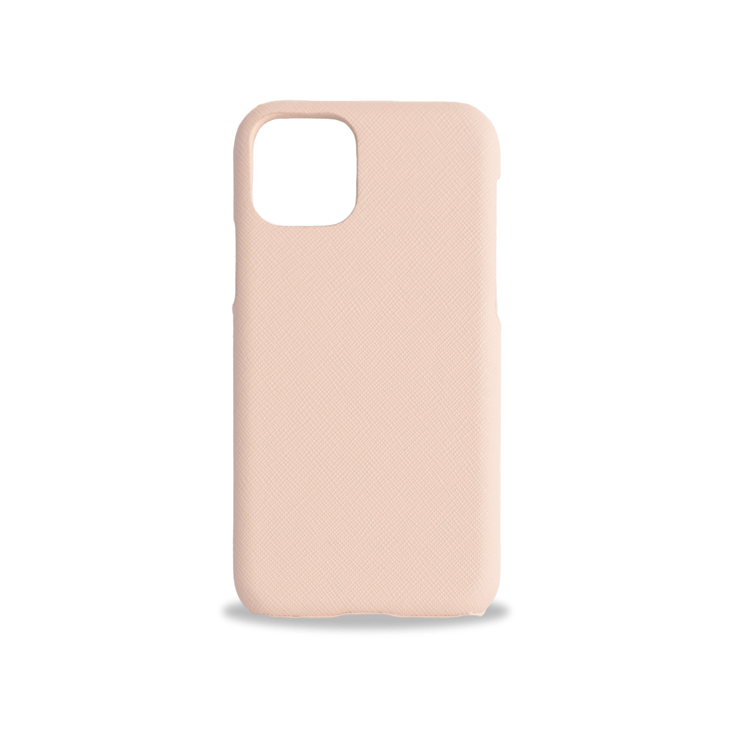 iPhone 11 Pro Max Case Pink - Personal Press