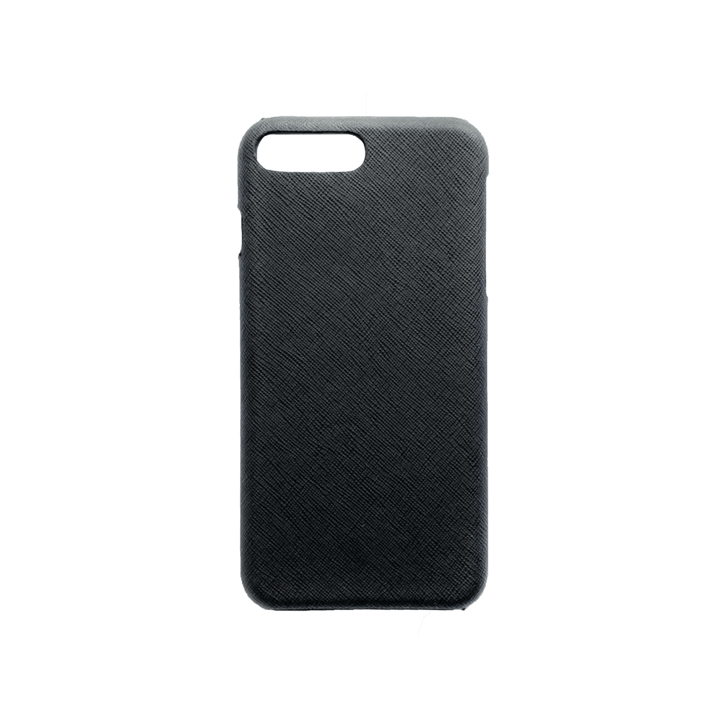 iPhone 7/8 Case Black - Personal Press