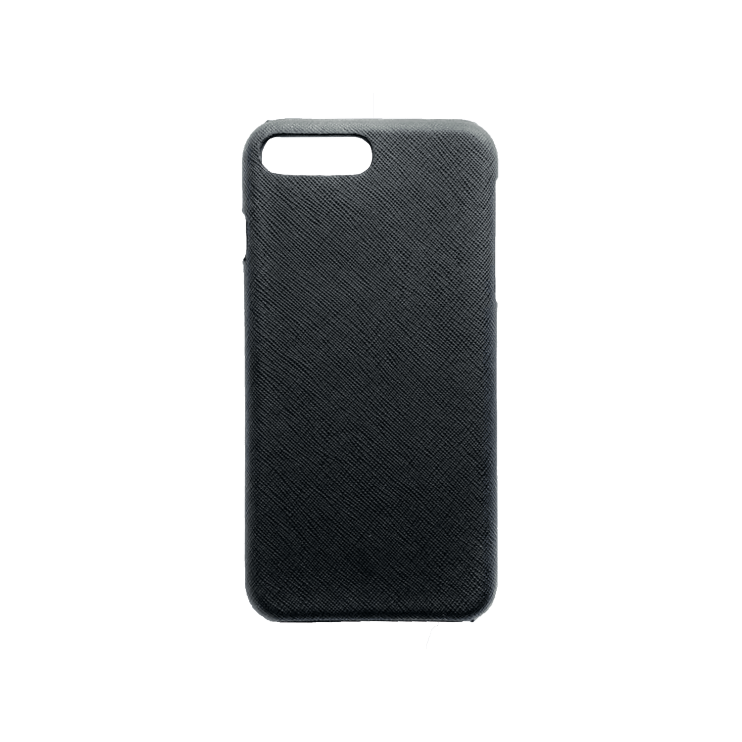 iPhone 7/8 + Case Black - Personal Press