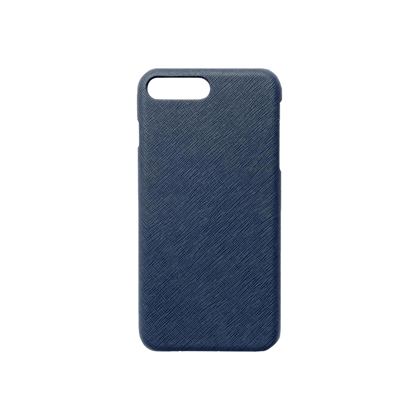 iPhone 7/8 Case Navy - Personal Press