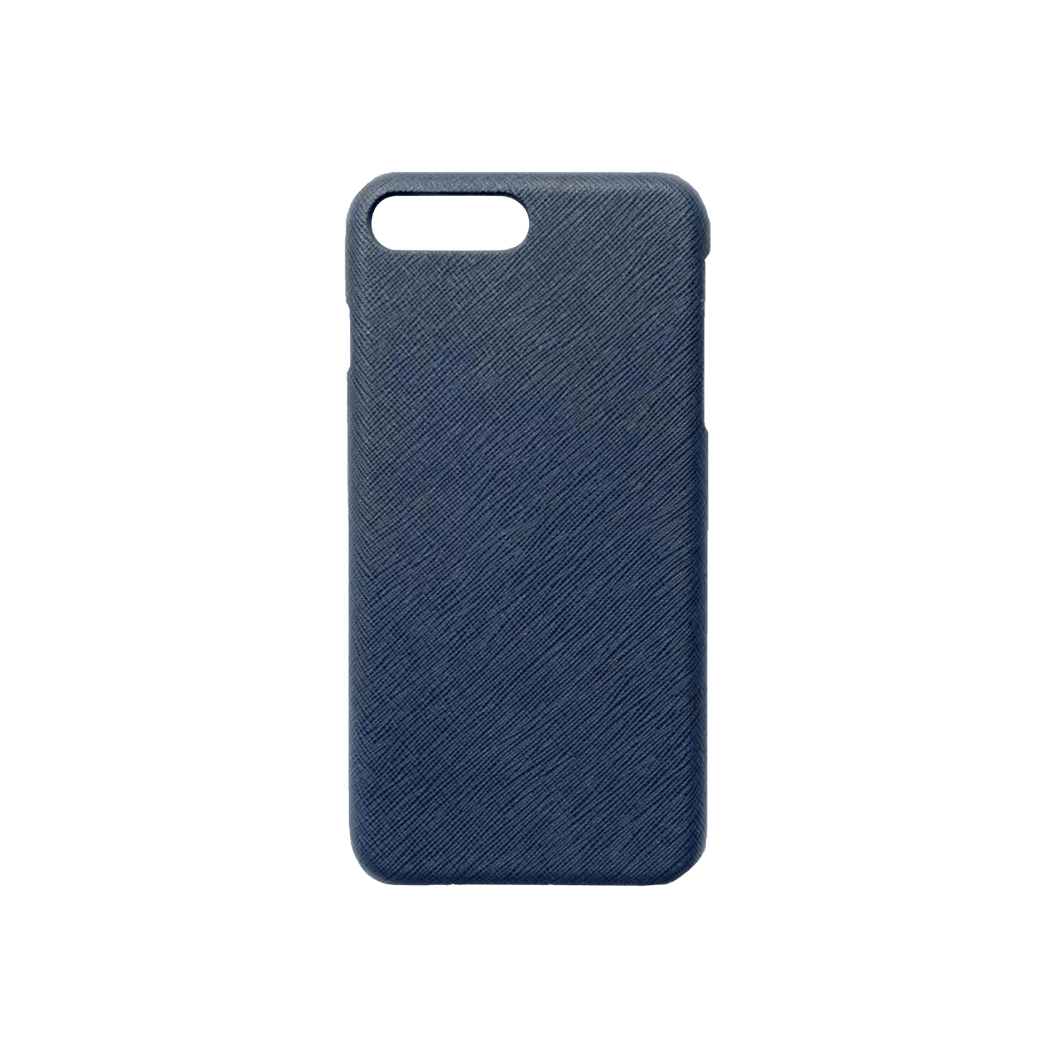 iPhone 7/8 + Case Navy - Personal Press