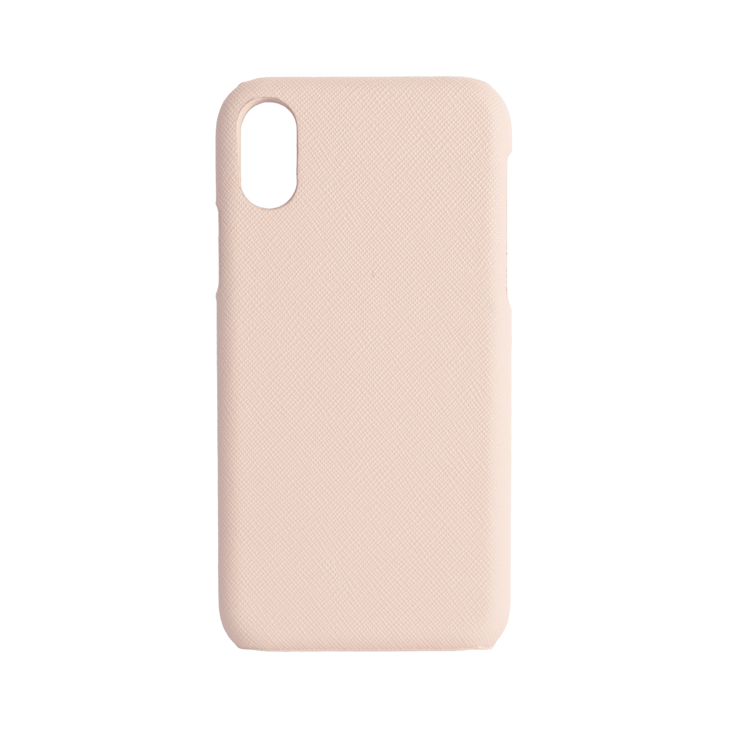 iPhone XR Case Pink - Personal Press
