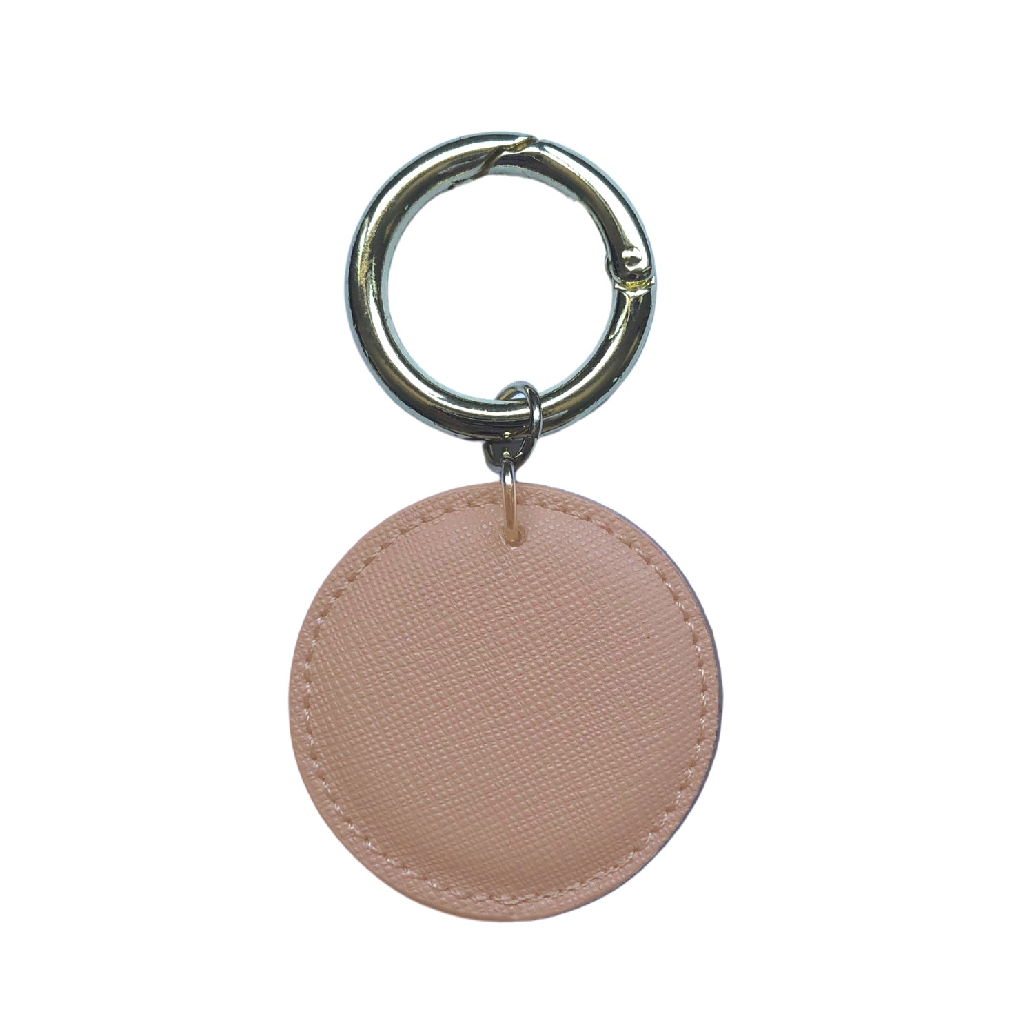 Key Ring Nude - Personal Press