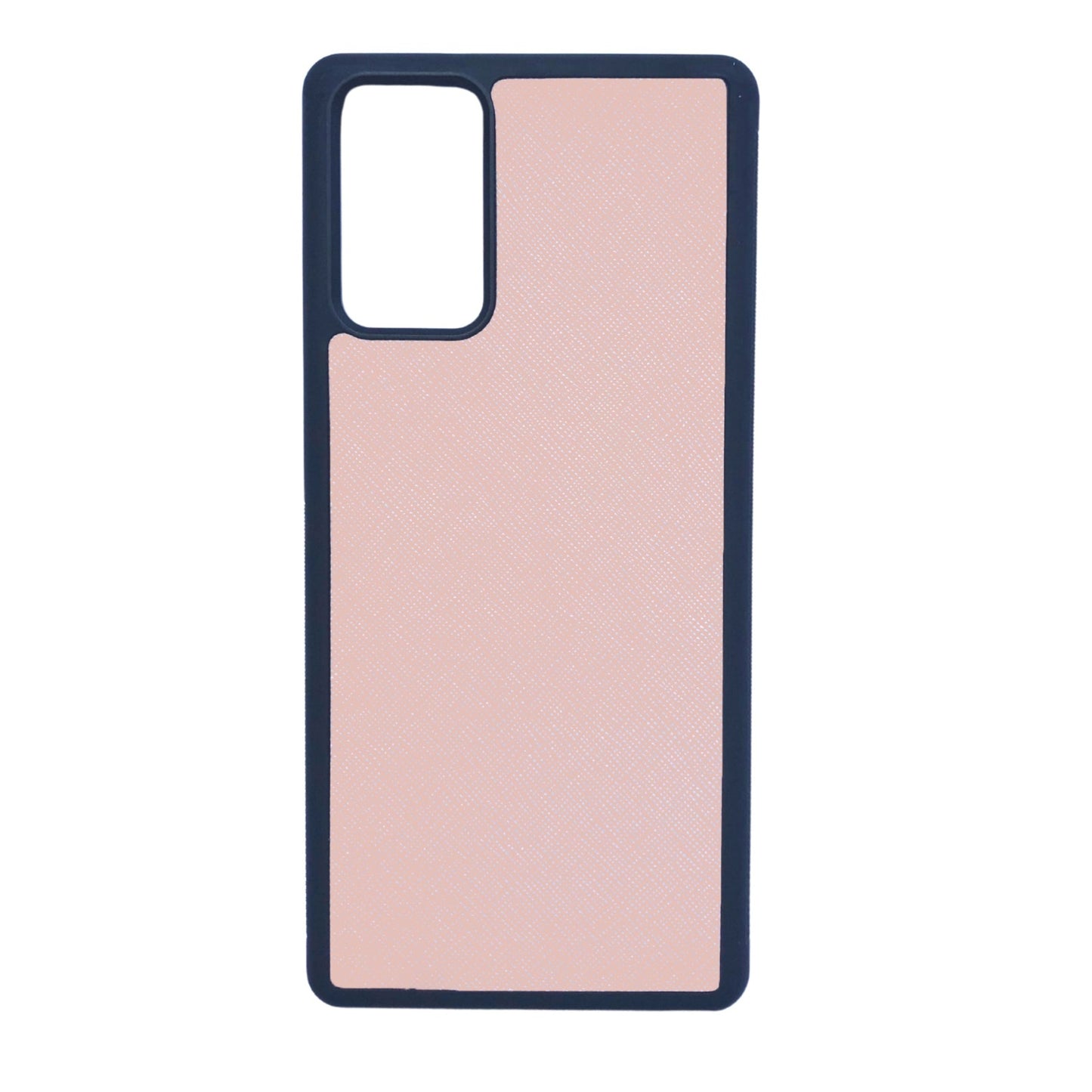 Samsung S20+ Case Pink - Personal Press